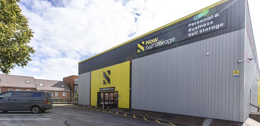 photo-of-now-storage-basingstoke-2